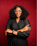 Ezinwanyi Precious Nwomelobi